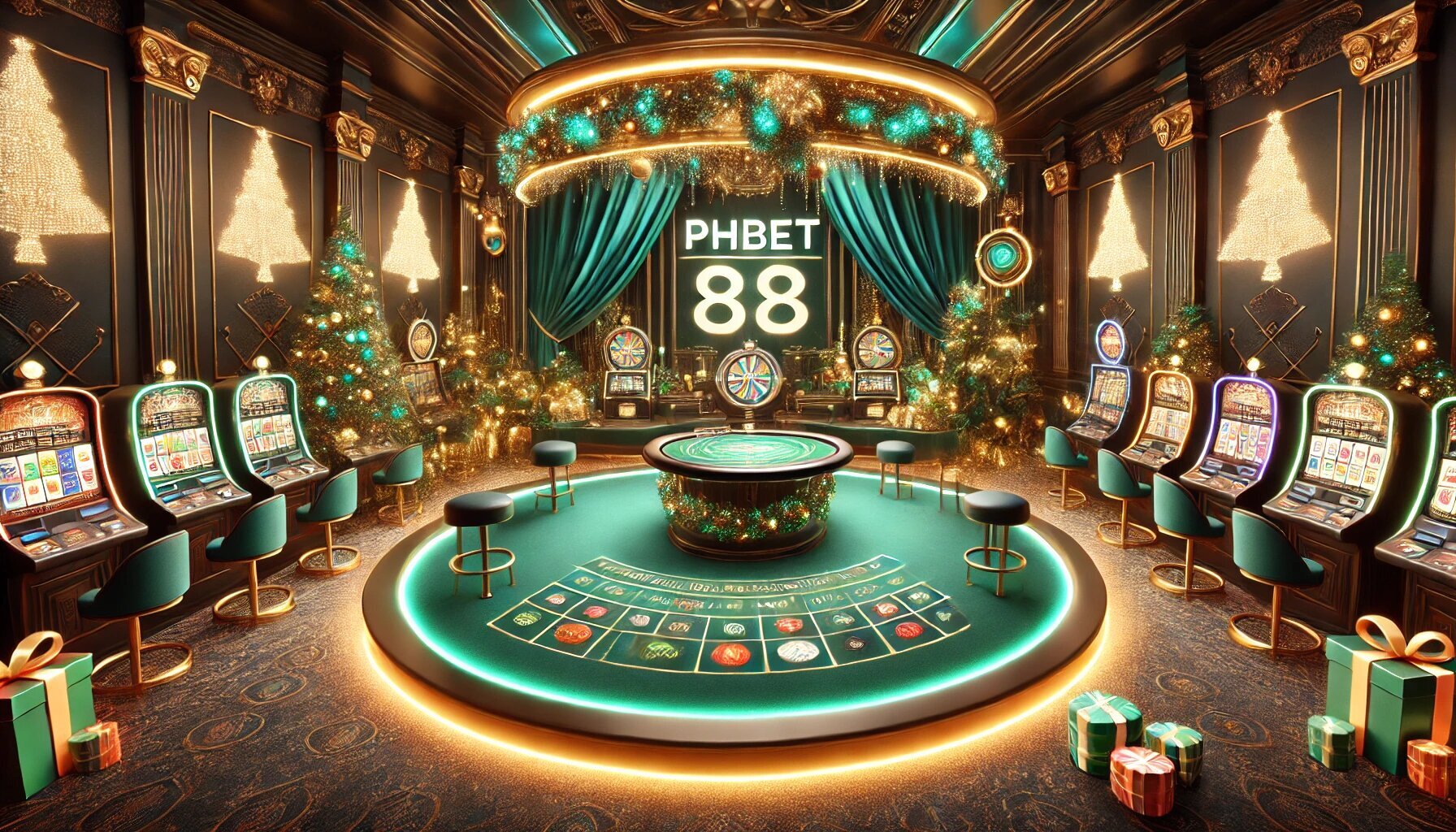 phbet88 holiday promotions